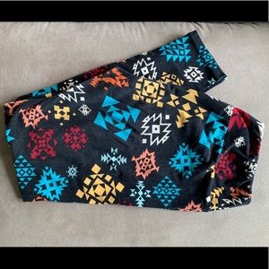 LulaRoe Leggings